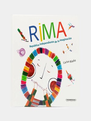 cover image of Rima